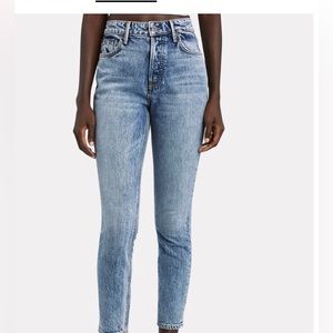 GRLFRND. “Karolina” Size 28